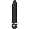 Diamond black petit vibrator