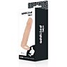 Addicted toys  extend your penis (18cm)