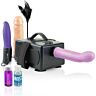 Fetish fantasy series portable sex machine