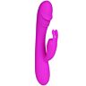Pretty love smart - vibrator 30 modes with rabbit - hunter