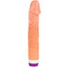 Realistic Vibrator BAILE WAVES OF PLEASURE 22.5 cm