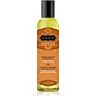 Sweet Almond Sensual Oil