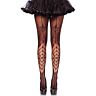 Leg avenue itsy bitsy spider pantyhose