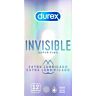 Durex UltraGlide 12-pack Condoms