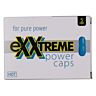 Pills for Men HOT Exxtreme Power Caps - Boost Vitality
