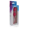 Intense  kisha fit silicone kegel hot pink