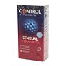 Sensual Control Dots 12pcs