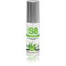 S8 aloe vera water based lube 50ml