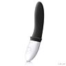 Intense Black Lelo Vibrator