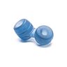 Silaskin cock & ball - blue
