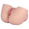 Masturbator HIDDEN DESIRE Juicy Sucking Torso with Advanced Features