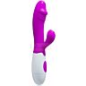 Rabbit Vibrator Pretty Love Flirtation with 30 Vibration Modes