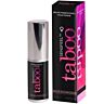 Pheromone Perfume RUF Taboo for Her - Irresistible Charm