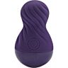 Bisou body stimulator purple