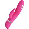 Pretty love flirtation - ingram electric shock vibrator