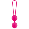 Silicone Balls Moressa Osian Three for Pelvic Training