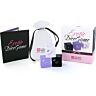 Loverspremium erotic dice game