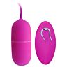 Pretty love vibrating egg arvin remote control 12v