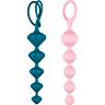 Satisfyer beads colour