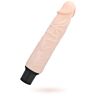 Self-Lubricating Loveclone 21cm Vibrator
