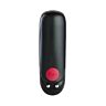 Vibrator Fun Factory Black Bullet Powerful Vibes