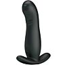 Pretty love prostatic massager with vibration