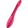 Multi Vibrator Satisfyer Elastic Joy with Dual Motors