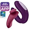 Vibrator Satisfyer Partner Box 1 Remote Control