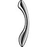 Dildo Satisfyer Pure Gravity 1 | Stainless Steel Pleasure
