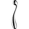 Dildo Satisfyer Star Force 4 Stainless Steel
