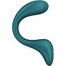Rabbit Vibrator Satisfyer G for Goddess 2 Green