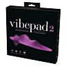 Vibepad 2 Licking Grinder Pad - Purple
