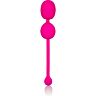 Rechargeable dual kegel pink