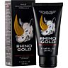 RHINO GOLD male enhancement gel 50ml