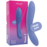 G-Spot Vibrator We-Vibe Rave 2 - Dual Stimulation