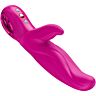 Rabbit Vibrator Fun Factory Lady Bi Dual Action