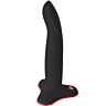 G-Spot Dildo FUN FACTORY Limba Flex M - Black