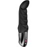 G-Spot Vibrator FUN FACTORY Abby G Black