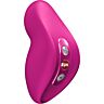 Air Pulse Vibrator Fun Factory Allure with 11 Modes
