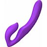 Fantasy for her - her ultimate strapless strap-on