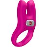 Vibrating Ring FUN FACTORY NŌS Classic with Flexible Arms