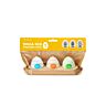 Masturbator Tenga EGG Standard 3 Pack I with Textures