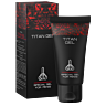Penis Enlargement Titan Gel 50ml - Effective Pleasure