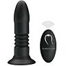 Pretty love bottom - plug magic jinger up & down and vibration
