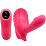 Pretty love flirtation - vibrating shell 30 modes