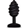 Black Gplug Vibratwist