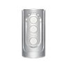 Masturbator Tenga Flip Hole with Open Cap Design