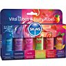 Lubricants Kit SKINS Vital & Fruity 6 x 12ml