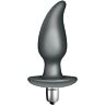 Anal Plug Climaximum Idosi with Vibrating Bullet