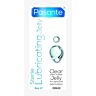 Lubricant Jelly Pasante 5ml - Sterile & Discreet
